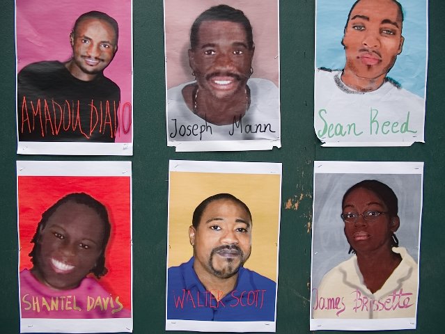 Walter Scott and others