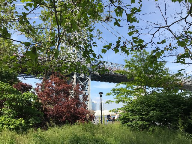 East River Park