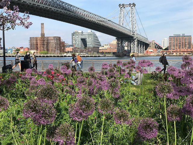 East River Park
