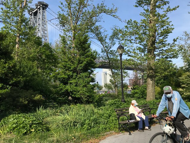 East River Park