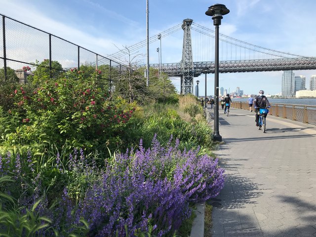 East River Park