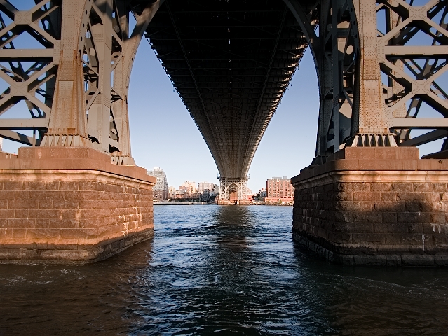 Williamsburg Bridge