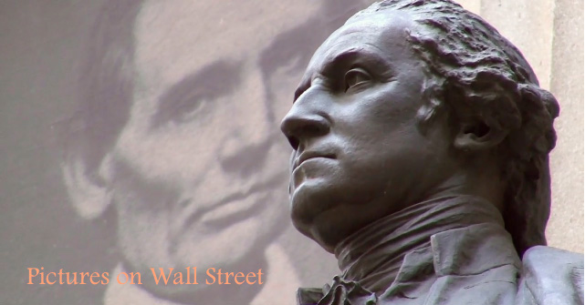 Pictures On Wallstreet