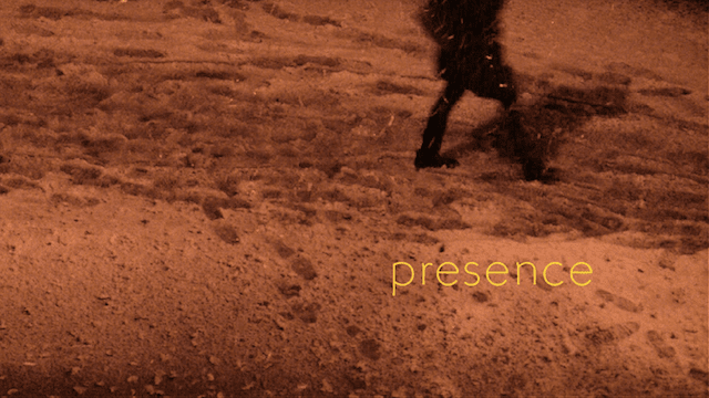 Presence